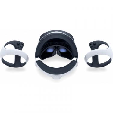 Очки виртуальной реальности Sony PlayStation VR2 Horizon Call of the Mountain Фото 6
