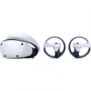 Очки виртуальной реальности Sony PlayStation VR2 Horizon Call of the Mountain Фото 8
