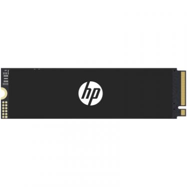 Накопитель SSD HP M.2 2280 1TB FX900 Plus Фото 2
