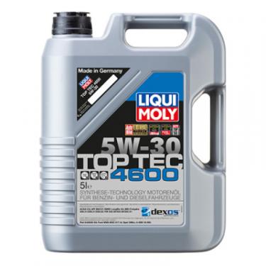 Моторное масло Liqui Moly Top Tec 4600 5W-30 5л. Фото
