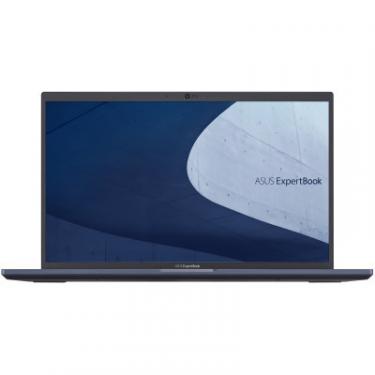 Ноутбук ASUS ExpertBook B1 B1500CEAE-BQ1674RA Фото 1