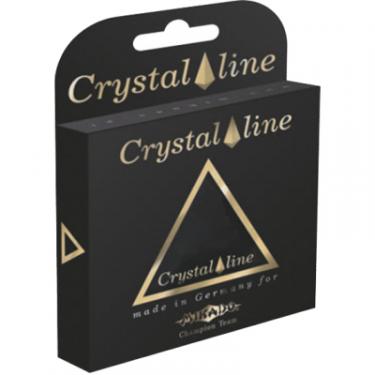 Леска Mikado Crystal Line 150 м 0,16 мм 3,75 кг Clear Фото