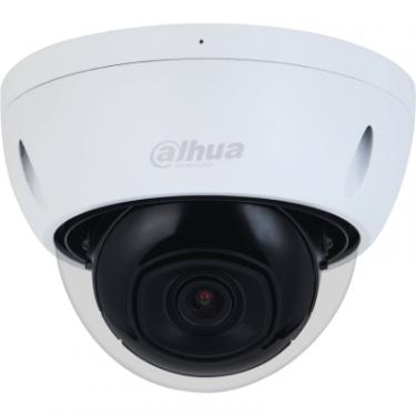 Камера видеонаблюдения Dahua DH-IPC-HDBW2441E-S (2.8) Фото 1
