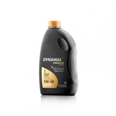 Моторное масло DYNAMAX PREMIUM ULTRA GMD 5W30 1л Фото