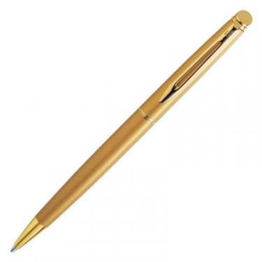 Ручка шариковая Waterman Hemisphere Stardust Gold Фото 1