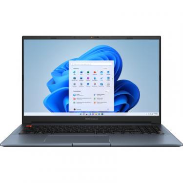 Ноутбук ASUS Vivobook Pro 15 OLED K6502HC-MA060W Фото