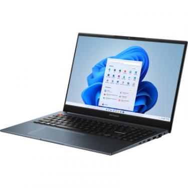 Ноутбук ASUS Vivobook Pro 15 OLED K6502HC-MA060W Фото 1