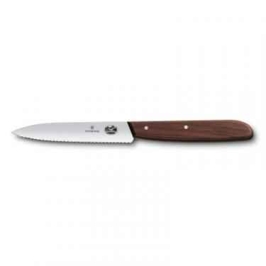 Кухонный нож Victorinox Wood Paring 10см Фото