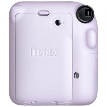 Камера моментальной печати Fujifilm INSTAX Mini 12 PURPLE Фото 4