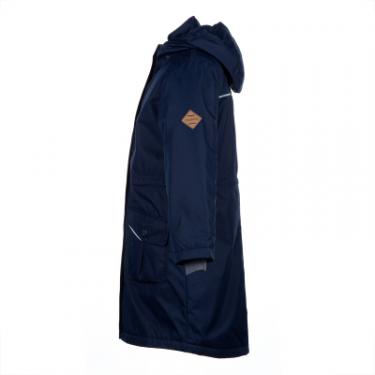 Куртка Huppa MOONI 17850010 тёмно-синий 152 Фото 1