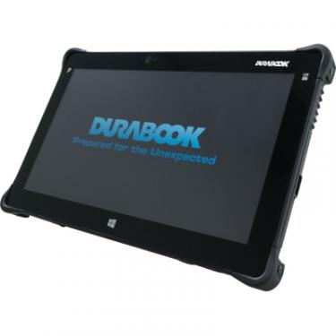Планшет Durabook R11 11.6FHD/Intel i5-8250U/8/256/GPS/LTE/W10P Фото 1