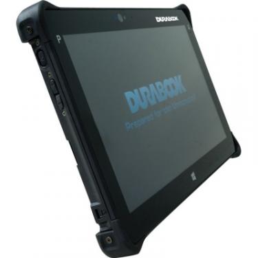 Планшет Durabook R11 11.6FHD/Intel i5-8250U/8/256/GPS/LTE/W10P Фото 2
