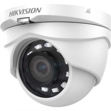 Камера видеонаблюдения Hikvision DS-2CE56D0T-IRMF(С) (3.6) Фото