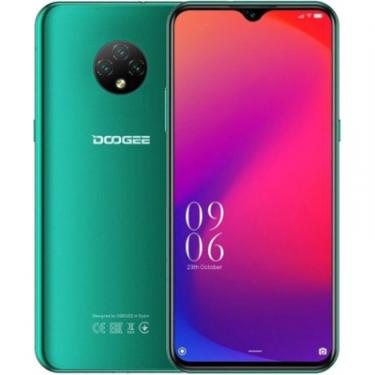 Мобильный телефон Doogee X95 3/16GB Green Фото