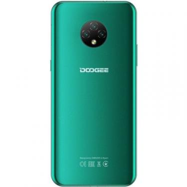 Мобильный телефон Doogee X95 3/16GB Green Фото 2