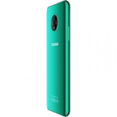 Мобильный телефон Doogee X95 3/16GB Green Фото 6