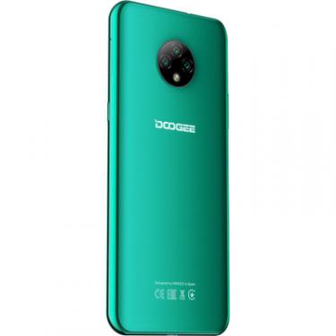 Мобильный телефон Doogee X95 3/16GB Green Фото 7