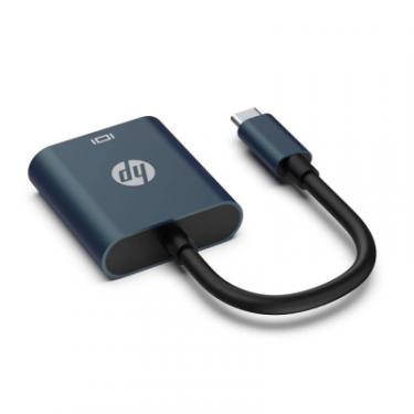 Переходник HP USB3.1 Type-C to HDMI DHC-CT202 Фото 2