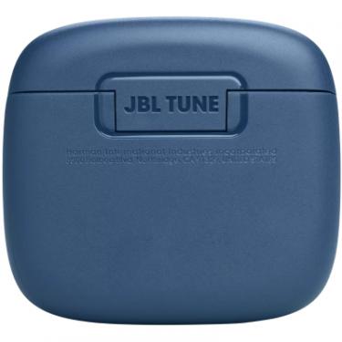 Наушники JBL Tune Flex Blue Фото 5