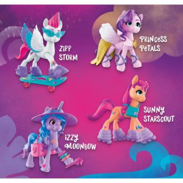 Игровой набор Hasbro My Little Pony Кришталева Імперія Санні Фото 8