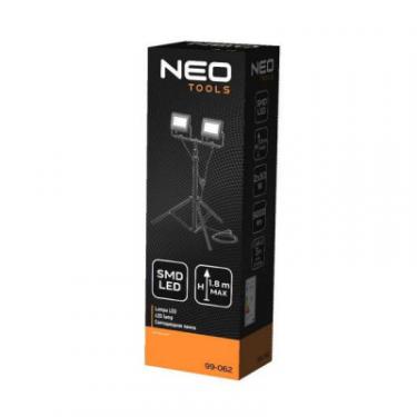 Прожектор Neo Tools 50W 9000Lm IP65 Фото 3