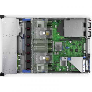 Сервер Hewlett Packard Enterprise DL380 Gen10 Фото 3