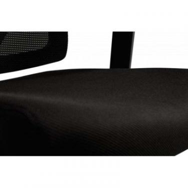 Офисное кресло GT Racer B-253 Black Фото 11