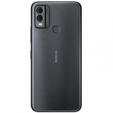 Мобильный телефон Nokia C22 3/64Gb Charcoal Фото 2