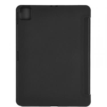 Чехол для планшета 2E Apple iPad Pro 11(2022), Flex, Black Фото 1