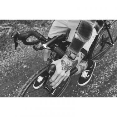 Передняя велофара Knog PWR Rider 450 Lumens Фото 6