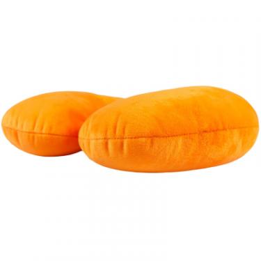 Туристическая подушка Martin Brown Travel Pillow 30х30см Orange Фото 1
