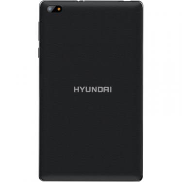 Планшет Hyundai HyTab Plus 7WB1 7" IPS/2G/32G Black Фото 1