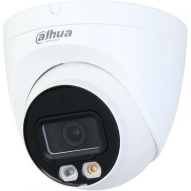 Камера видеонаблюдения Dahua DH-IPC-HDW2449T-S-IL (3.6) Фото 9