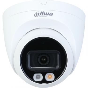 Камера видеонаблюдения Dahua DH-IPC-HDW2449T-S-IL (3.6) Фото 10