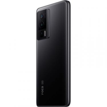 Мобильный телефон Xiaomi Poco F5 Pro 12/256GB Black Фото 9