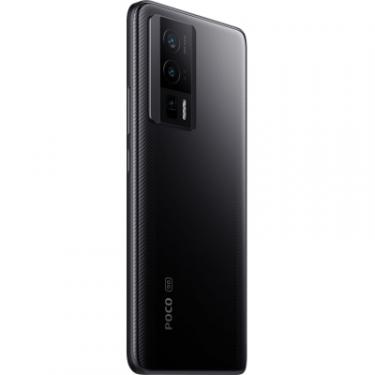 Мобильный телефон Xiaomi Poco F5 Pro 12/256GB Black Фото 10