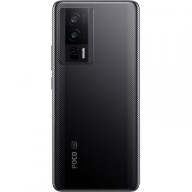 Мобильный телефон Xiaomi Poco F5 Pro 12/256GB Black Фото 2