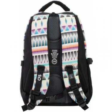 Рюкзак школьный Cool For School 42 x 31 x 14 см 18 л Різнобарвний Фото 1