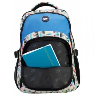 Рюкзак школьный Cool For School 42 x 31 x 14 см 18 л Різнобарвний Фото 4