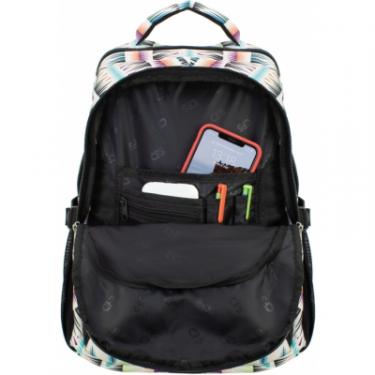 Рюкзак школьный Cool For School 42 x 31 x 14 см 18 л Різнобарвний Фото 5