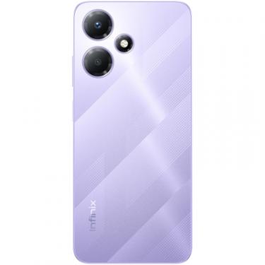 Мобильный телефон Infinix Hot 30 Play 8/128Gb NFC Bora Purple Фото 2