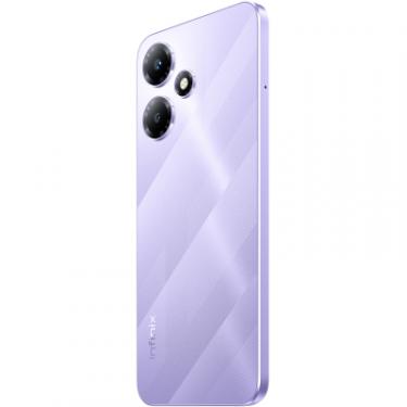 Мобильный телефон Infinix Hot 30 Play 8/128Gb NFC Bora Purple Фото 5
