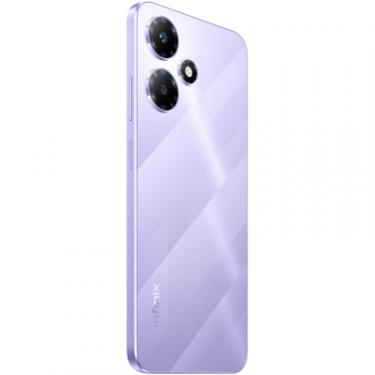 Мобильный телефон Infinix Hot 30 Play 8/128Gb NFC Bora Purple Фото 6
