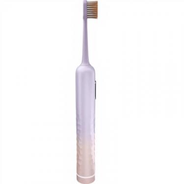 Электрическая зубная щетка Xiaomi Enchen Electric Toothbrush Aurora T3 Pink Фото 1
