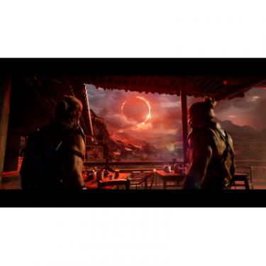 Игра Xbox Mortal Kombat 1 (2023), BD диск Фото 9