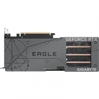 Видеокарта GIGABYTE GeForce RTX4060Ti 8Gb EAGLE Фото 3