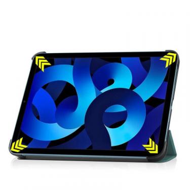 Чехол для планшета BeCover Smart Case Apple iPad 10.9" 2022 Light Blue Фото 3