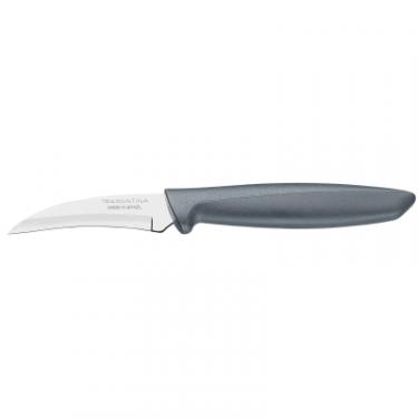 Кухонный нож Tramontina Plenus Grey 76 мм Фото