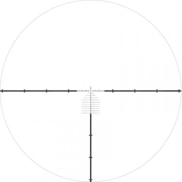 Оптический прицел Delta Javelin 4.5-30x56 FFP SMR-1 Фото 2