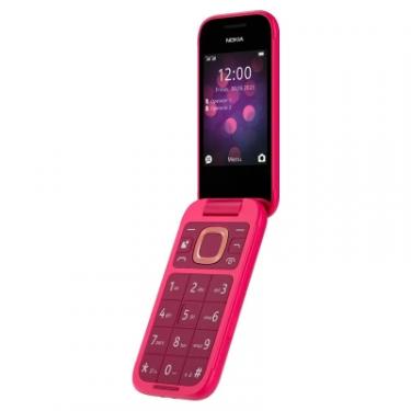 Мобильный телефон Nokia 2660 Flip Pink Фото 10